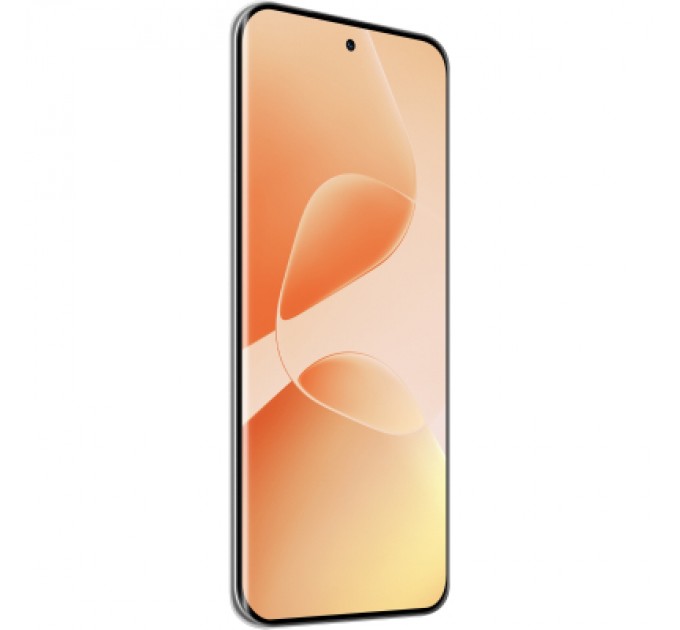 Infinix Мобільний телефон Infinix Hot 60 Pro+ 8/256Gb Sonic Yellow (4894947092701)