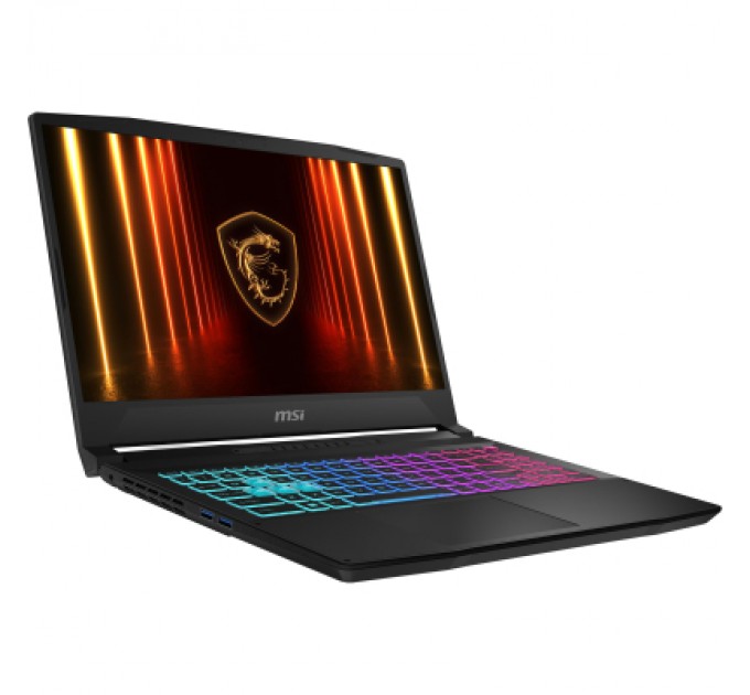 MSI Ноутбук MSI Katana 15 HX B14WEK-635XUA (9S7-1587C1-635)