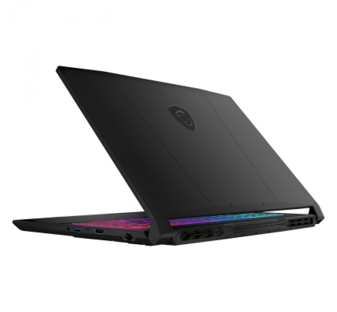 MSI Ноутбук MSI Katana 15 HX B14WEK-635XUA (9S7-1587C1-635)