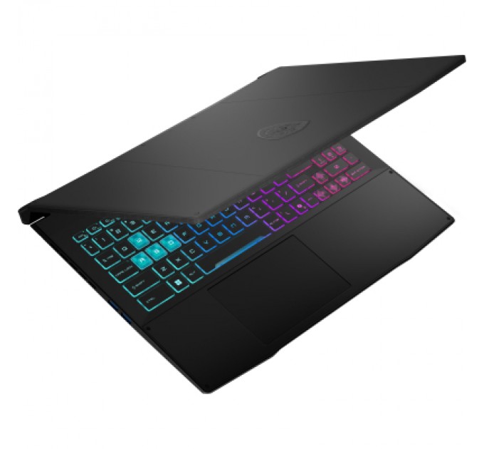 MSI Ноутбук MSI Katana 15 HX B14WEK-635XUA (9S7-1587C1-635)