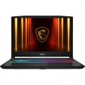 MSI Ноутбук MSI Katana 15 HX B14WEK-635XUA (9S7-1587C1-635)