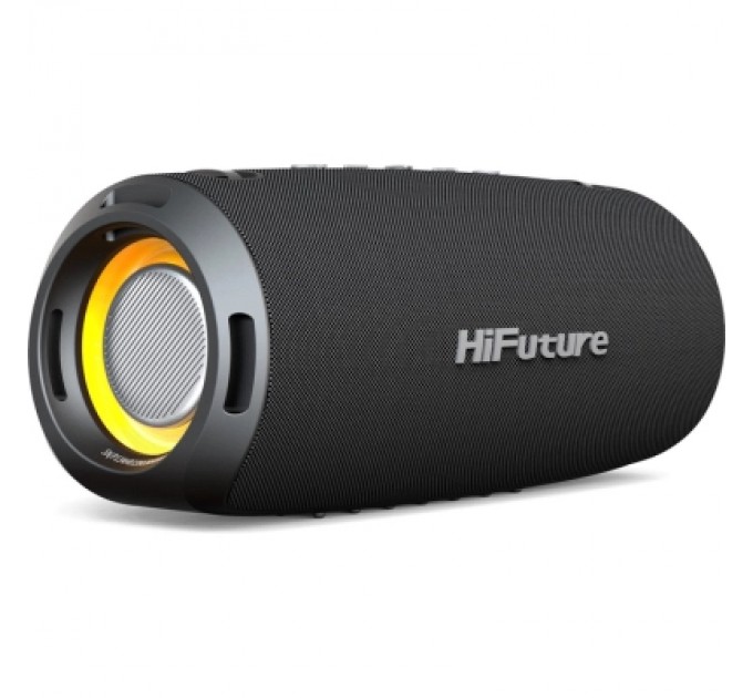 HIFuture Акустична система HIFuture Gravity Black (gravity.black)
