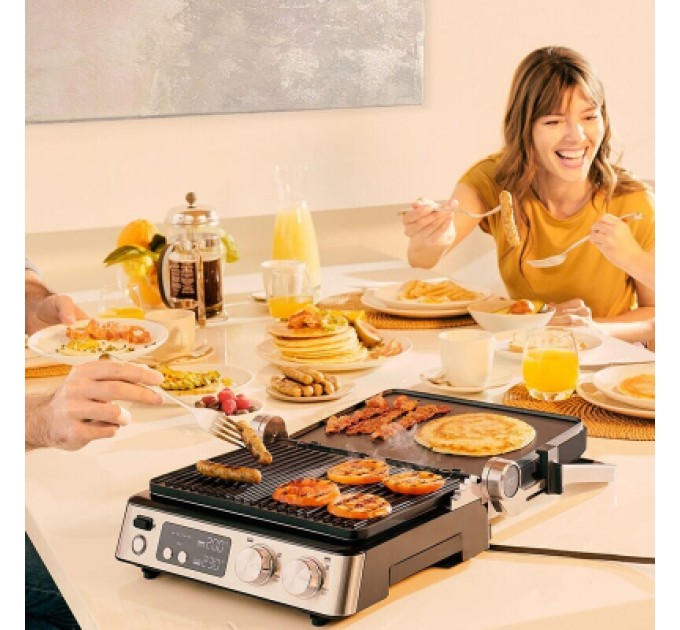 Braun Електрогриль Braun CG 7040