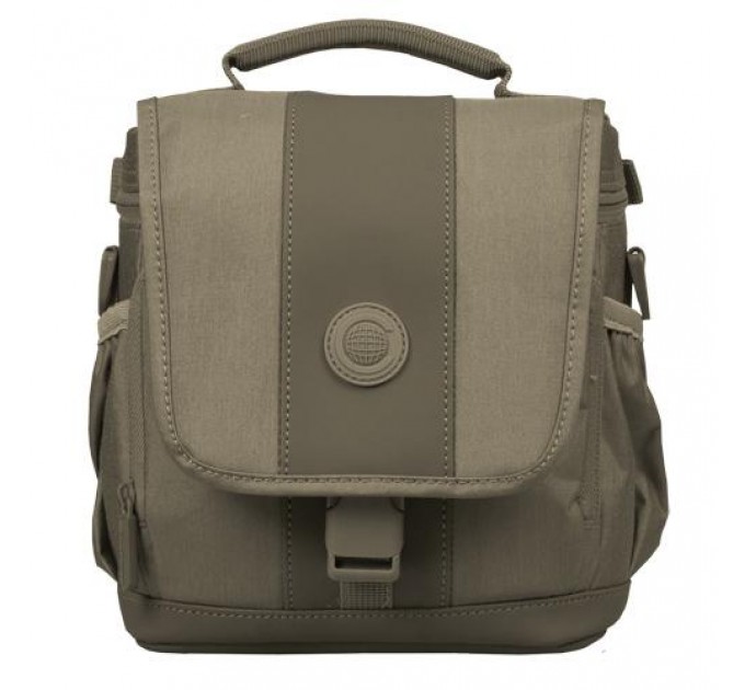 Continent Сумка Continent FF-02 Sand