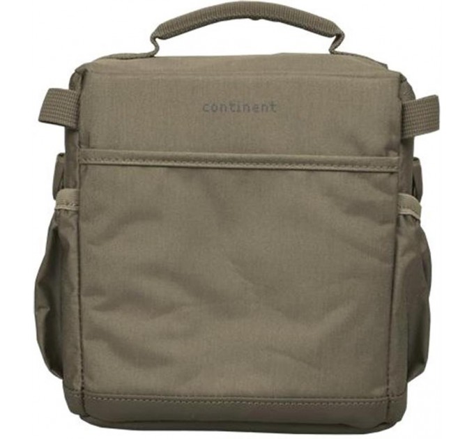 Continent Сумка Continent FF-02 Sand
