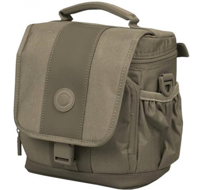 Continent Сумка Continent FF-02 Sand