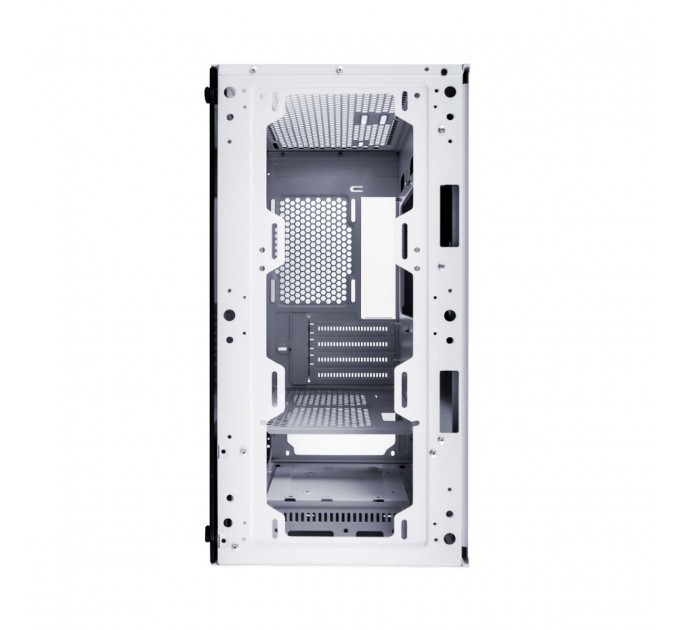 1stPlayer Корпус 1stPlayer X4-M-WH-2F1P-W-1F1-W White без БЖ