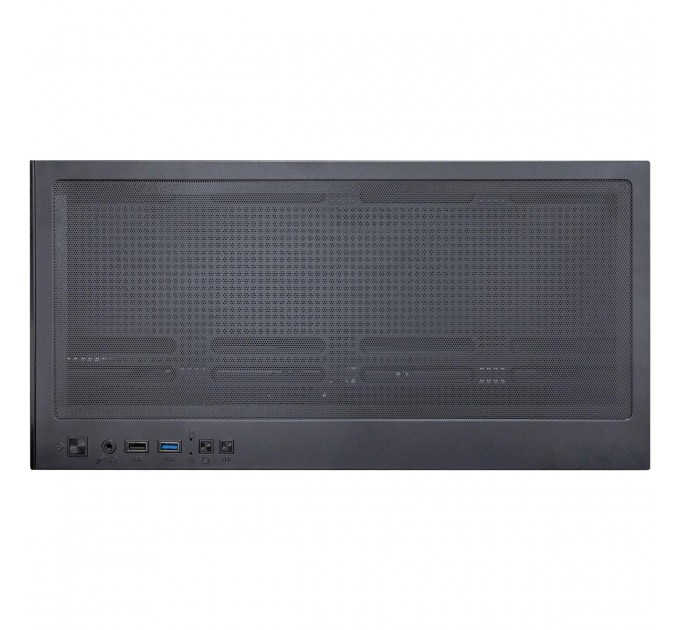 1stPlayer Корпус 1stPlayer Mi5-BK-2FC7R-1FC7 Black без БЖ