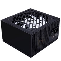 Блок живлення 1stPlayer PS-600FK (FK-600-BK-EU) 600W