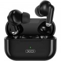 XO Bluetooth-гарнітура XO X40 Black