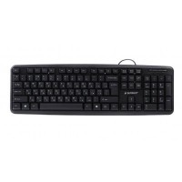 Клавіатура Gembird KB-103-UA/PS2