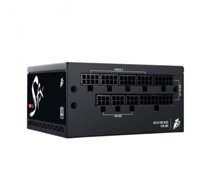 1stPlayer Блок живлення 1stPlayer 750W PS-750SFX (SFX-PLT-750-BK-EU)
