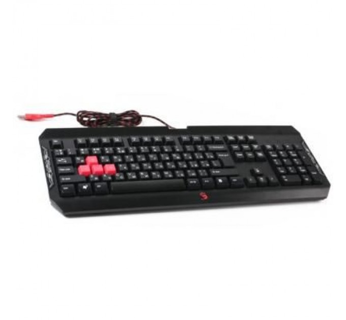 Клавіатура A4Tech Bloody Q100