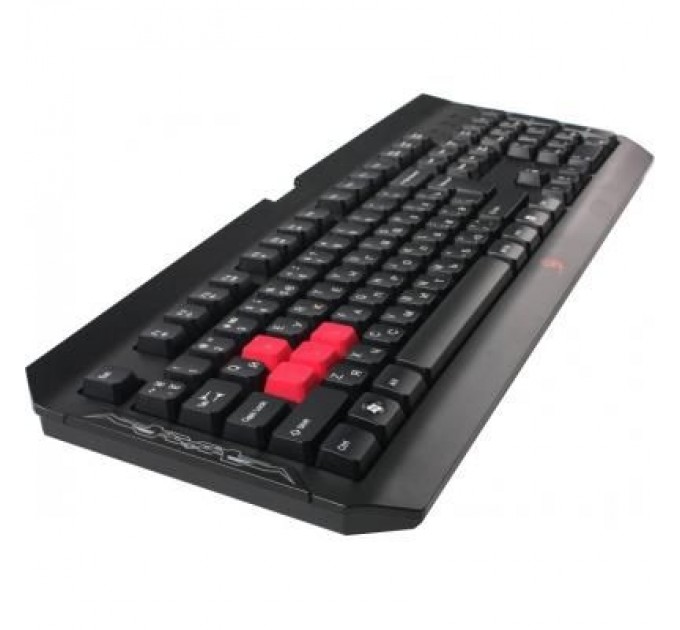 Клавіатура A4Tech Bloody Q100