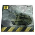 Gemix Килимок для мишки Gemix W-01
