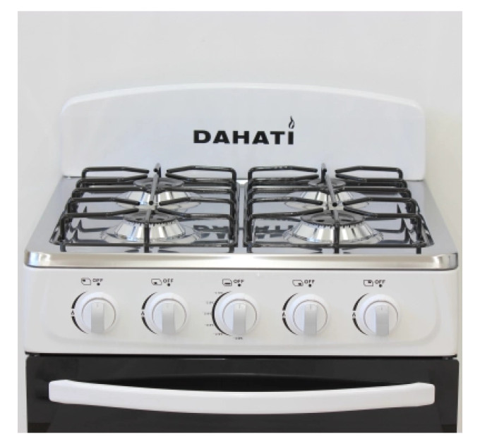 DAHATI Плита DAHATI 2000-65