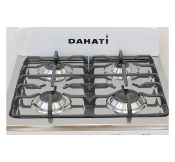 DAHATI Плита DAHATI 2000-65X