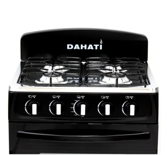 DAHATI Плита DAHATI 2000-65B