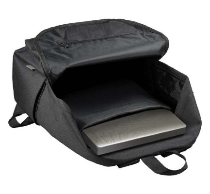 Defender Рюкзак для ноутбука Defender 15.6" City black (26090)