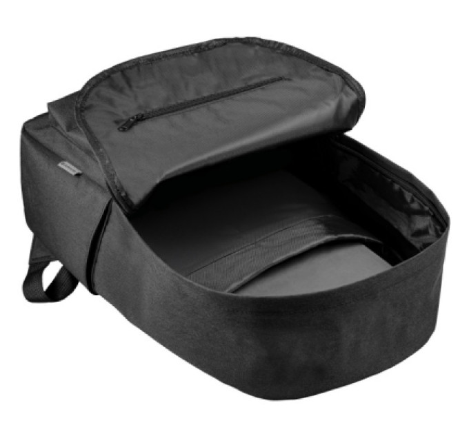 Defender Рюкзак для ноутбука Defender 15.6" City black (26090)