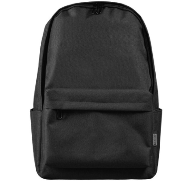 Defender Рюкзак для ноутбука Defender 15.6" City black (26090)