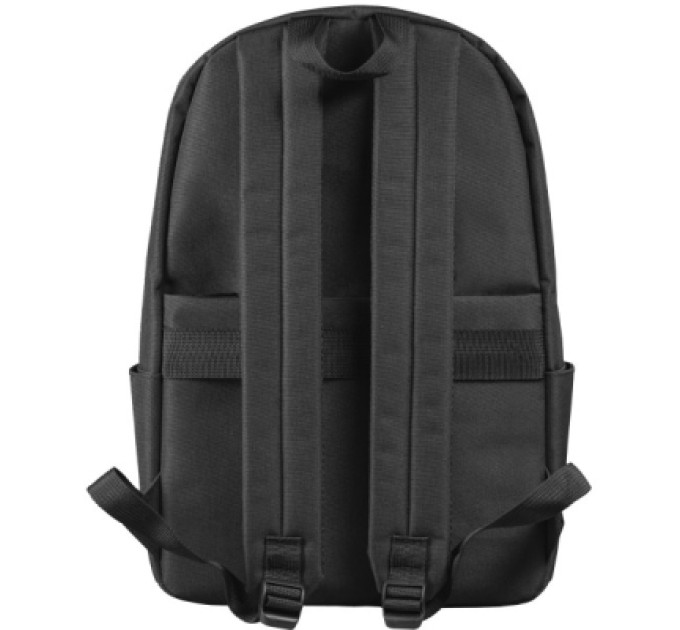 Defender Рюкзак для ноутбука Defender 15.6" City black (26090)