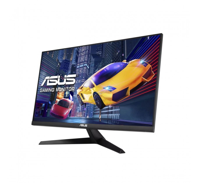 ASUS Монітор Asus 27" VY279HGR (90LM06D3-B01A70) IPS Black 120Hz