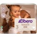 Libero Підгузки Libero Touch Розмір 3 (5-9 кг) 40 шт (7310361147867)