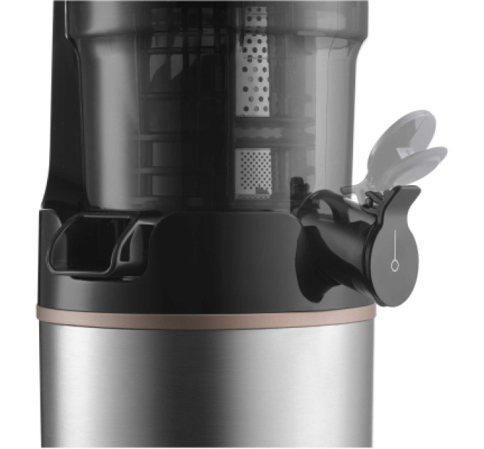Sencor Соковижималка Sencor SSJ8050SS