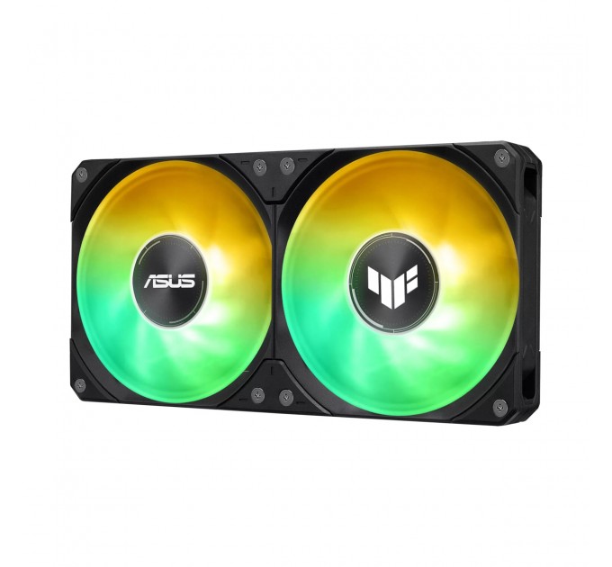ASUS Система водяного охолодження Asus TUF Gaming LC III 240 ARGB (90RC01J1-B0EAY0)