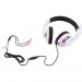 Gembird Навушники Gembird MHS-001 White (MHS-001-GW)