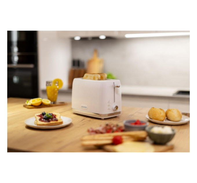 Gorenje Тостер Gorenje T850DPW