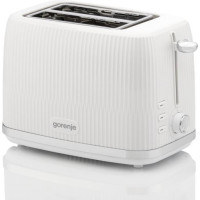 Тостер Gorenje T850DPW
