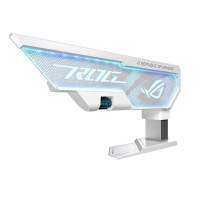 Тримач для відеокарти Asus ROG Herculx XH01 White (90DA0023-B09000)