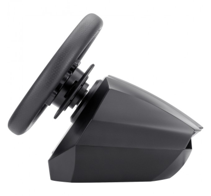 GamePro Кермо GamePro RW575PM з педалями та коробкою передач XBOXONE/PS4/PS3/PC/SWITCH (RW575PM)