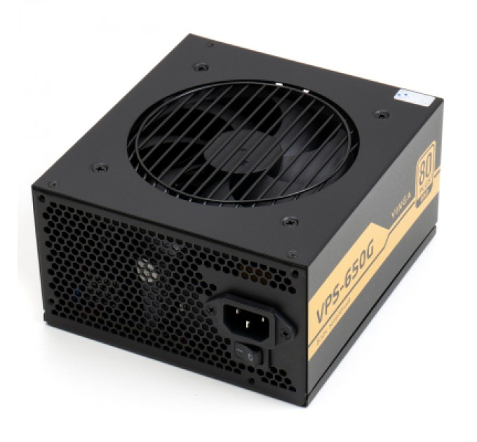 Vinga Блок живлення Vinga 650W (VPS-650G)