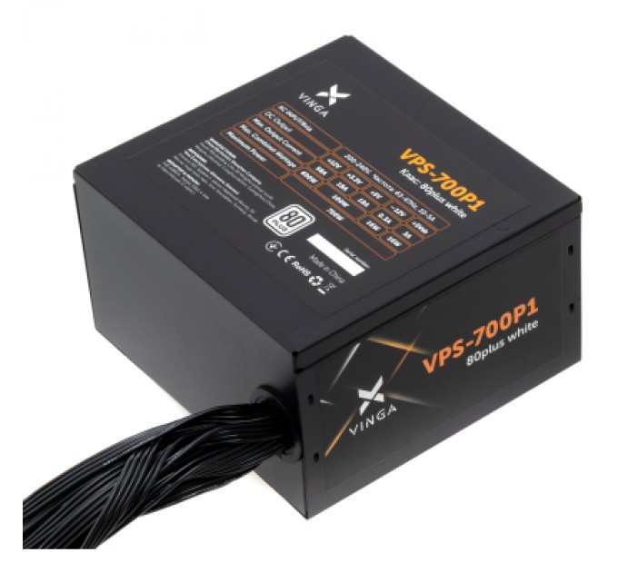 Vinga Блок живлення Vinga 700W (VPS-700P1)