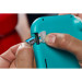 Kingston Карта пам'яті Kingston 128GB microSDXC сlass 10 UHS-I U3 V30 A2 Canvas Go Plus G4 (SDCG4/128GB)