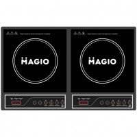 Настільна плита Magio MG-443