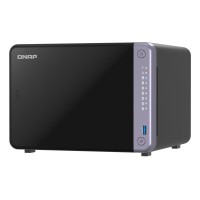 Система зберігання даних 6BAY 10GB TS-632X-4G QNAP