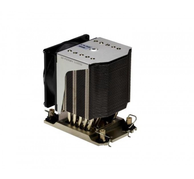 Supermicro Серверна система охолодження ACTIVE SNK-P0090AP4 SUPERMICRO