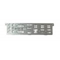 Supermicro Захисна панель I/O SHIELD MCP-260-00186-0N SUPERMICRO