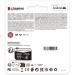 Kingston Карта пам'яті Kingston 256GB SDXC сlass 10 UHS-I U3 V30 Canvas Go Plus G4 (SDG4/256GB)