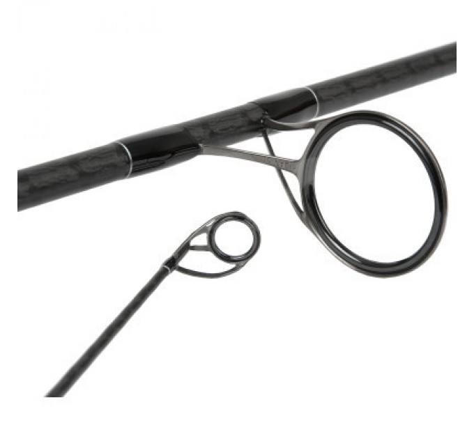 Shimano Вудилище Shimano Tribal Carp TX-Ultra A 13'/3.96m 3.5lbs+ - 2sec. (TXULA13INT)