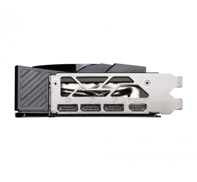 MSI Відеокарта PCIE16 RTX5070 12GB GDDR7 RTX5070 12G GAMING TRIO OC MSI