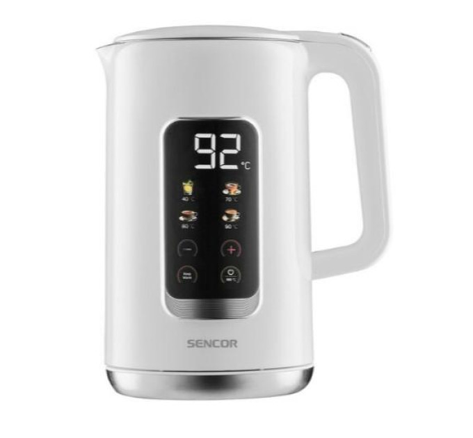 Sencor Електрочайник Sencor SWK0950WH