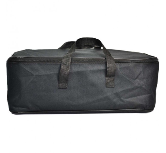 Poputchik Набір техдопомоги Poputchik Базовий чорна (01-154-IS)