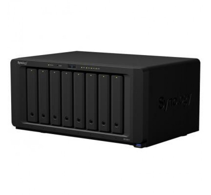 NAS Synology DS1821+