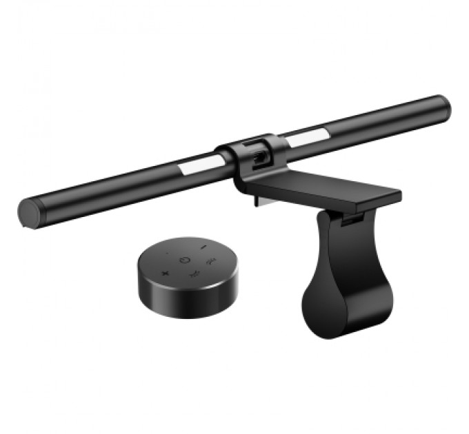 OfficePro Настільна лампа OfficePro LED лампа на монітор SL145B (SL145B)