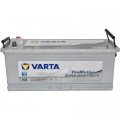 Varta Акумулятор автомобільний Varta ProMotive 140Ah бокова(+/-) (800EN) K8 з нижн. бурт (640400080)